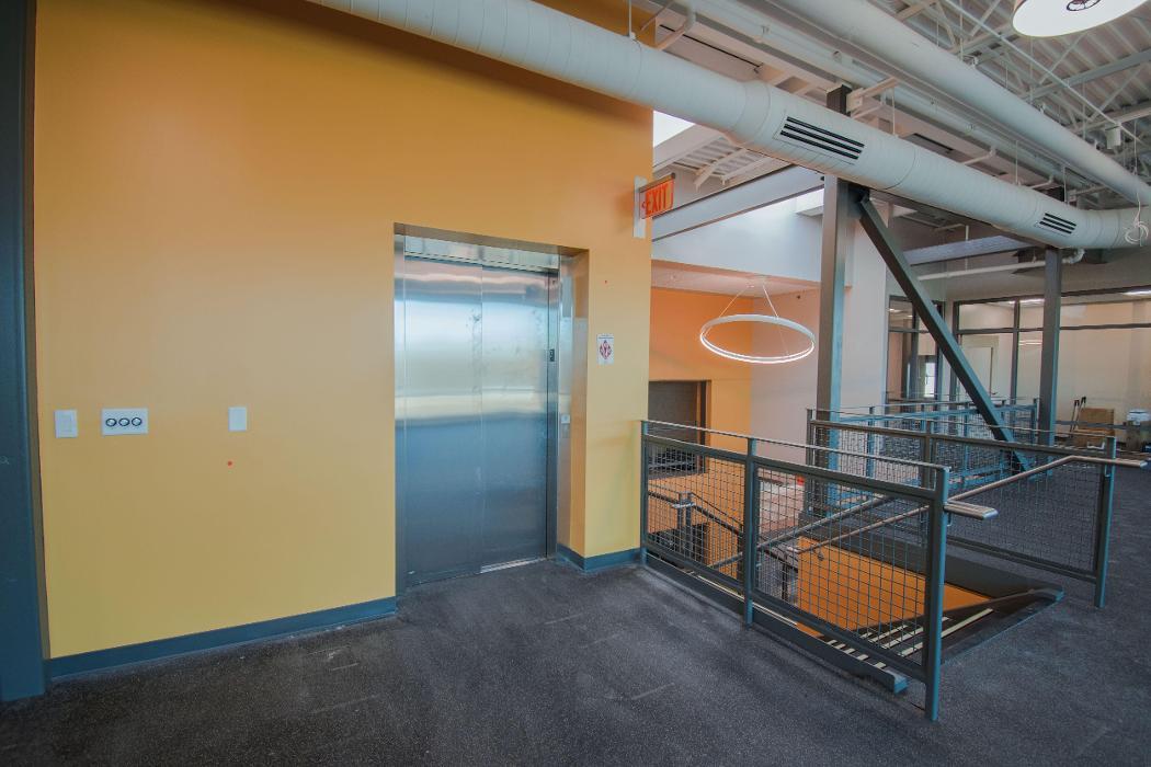 Petersburg Family YMCA