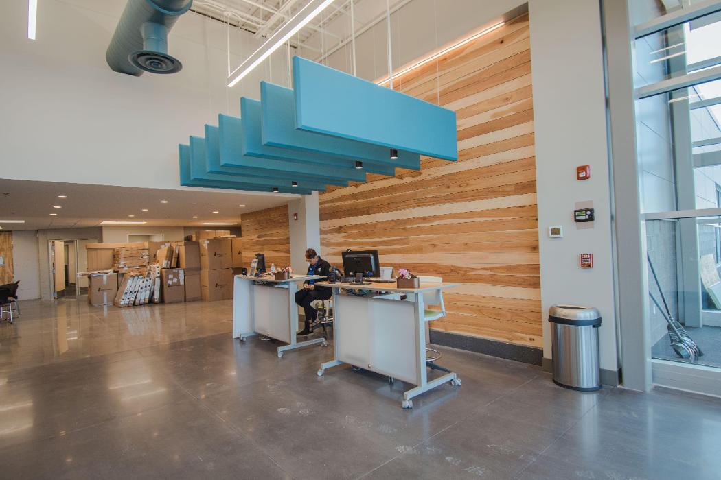 Northside Family YMCA