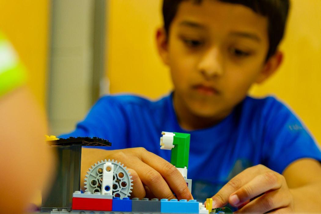 Goochland Family YMCA