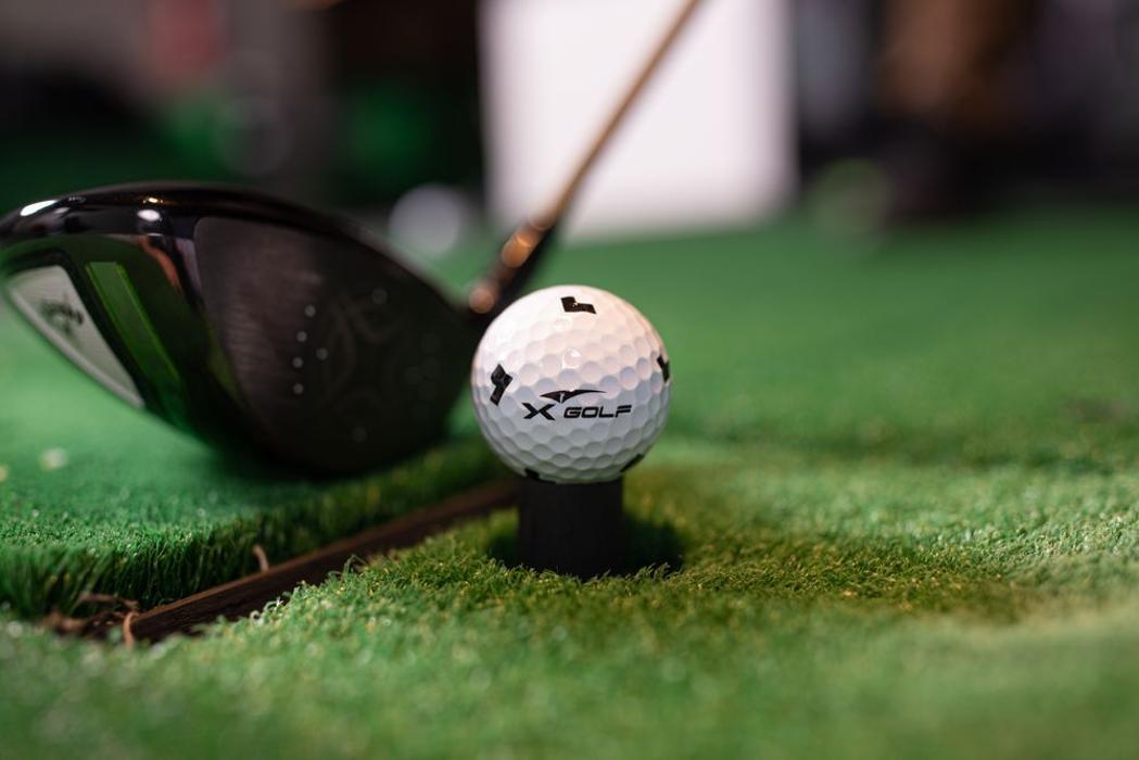 X-Golf Toledo