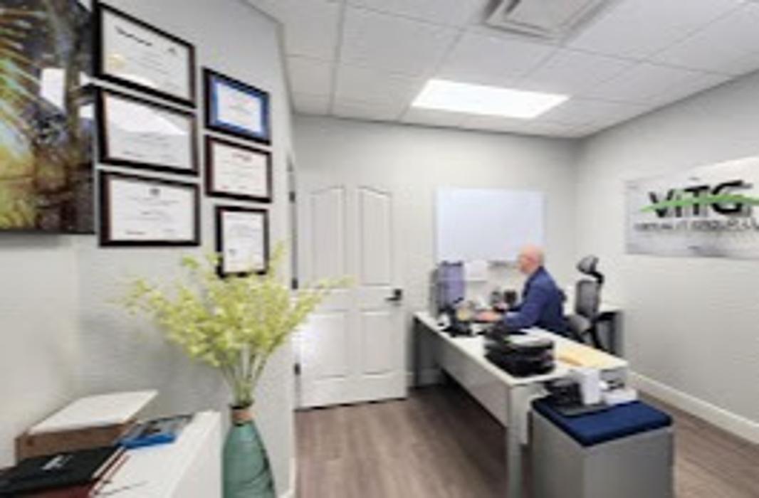 Virtual IT Group, LLC