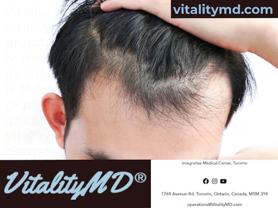 VitalityMD Medical Spa Toronto
