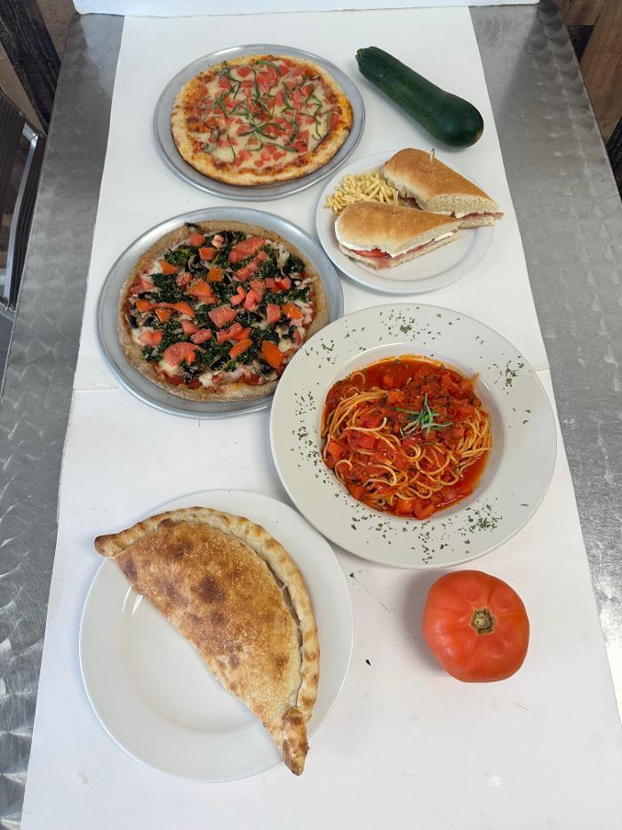 Piccolo Pizza & More