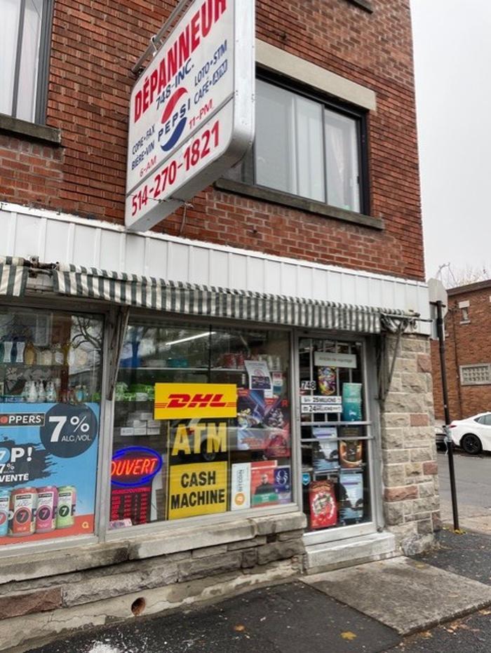 DHL Express Authorized Shipping Center