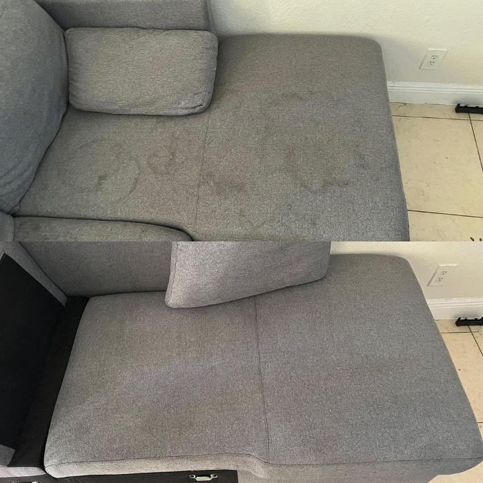 The Property Steamers - Carpet, Tile & Grout Cleaning