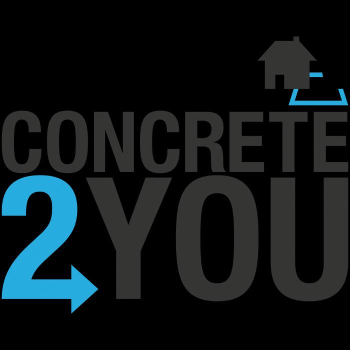 Concrete2you Stalybridge Readymix plant