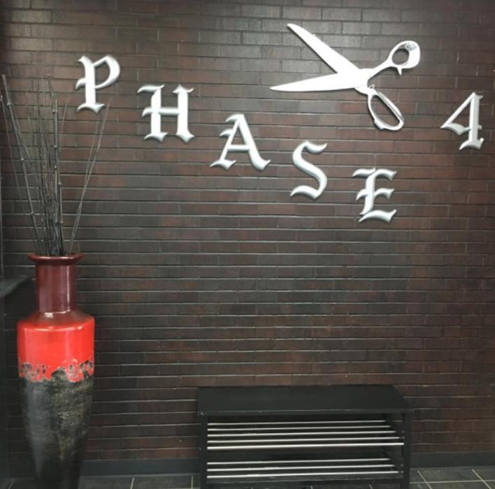 Phase 4 Hair Co & Esthetics