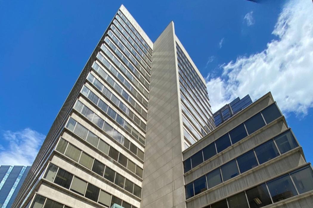 Muddasir Law Professional Corporation