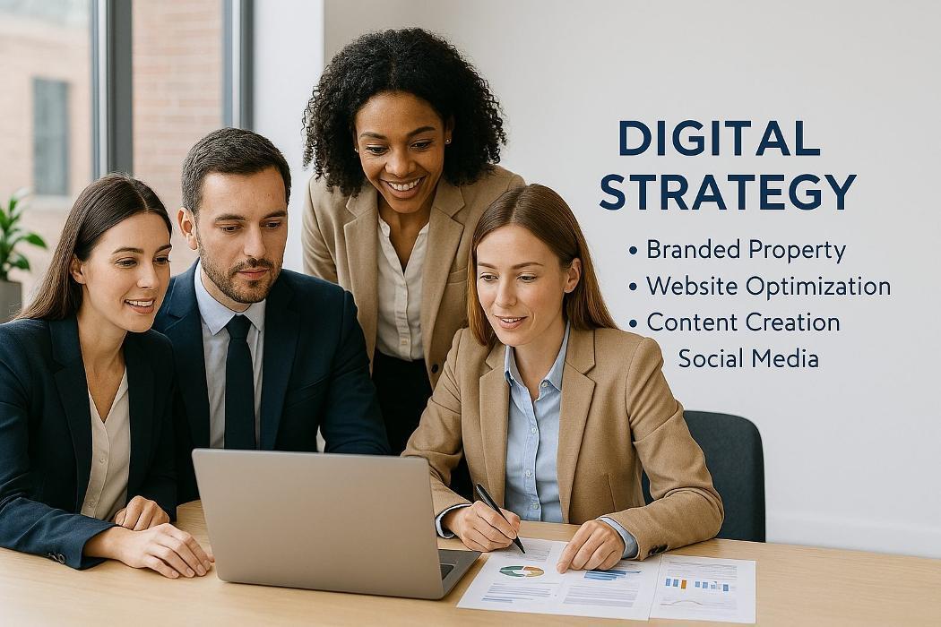 KeyBuzz Digital Marketing