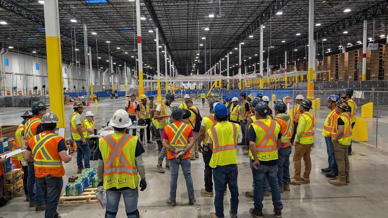 MTLI Group Of Companies