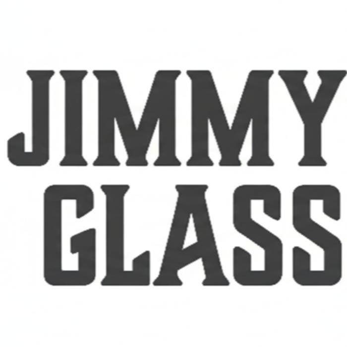 Jimmy's Glass
