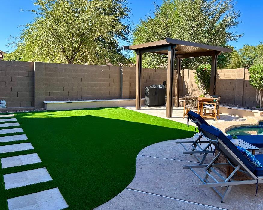 Prime Landscape Design