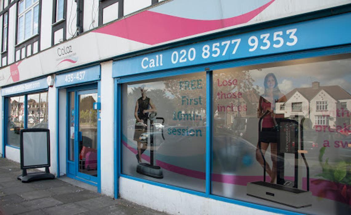 CoLaz Aesthetics Clinic - Hounslow