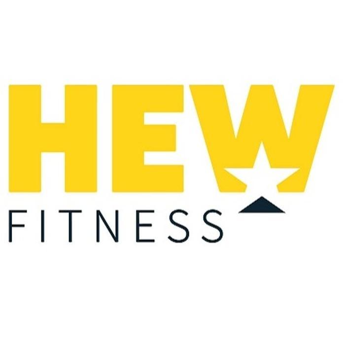 HEW Fitness - Ironstone