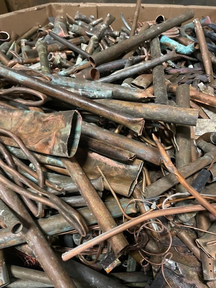 Broadway Scrap Metals & Recycling, LLC