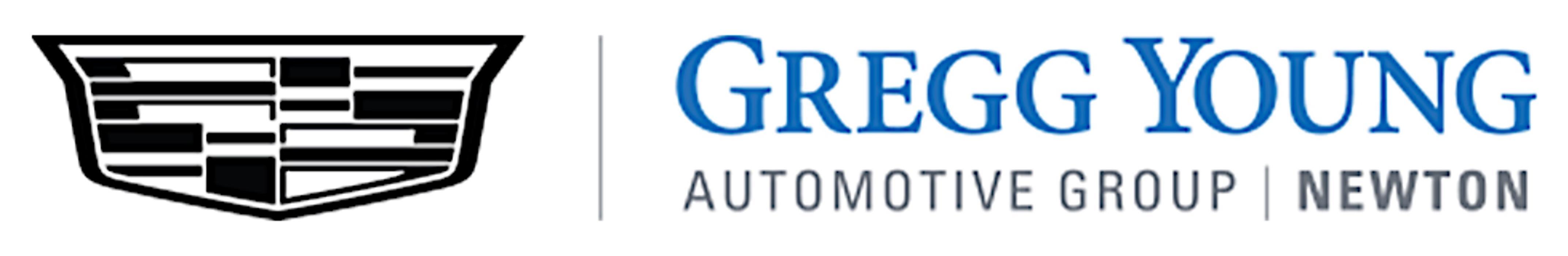 Gregg Young Ford of Newton