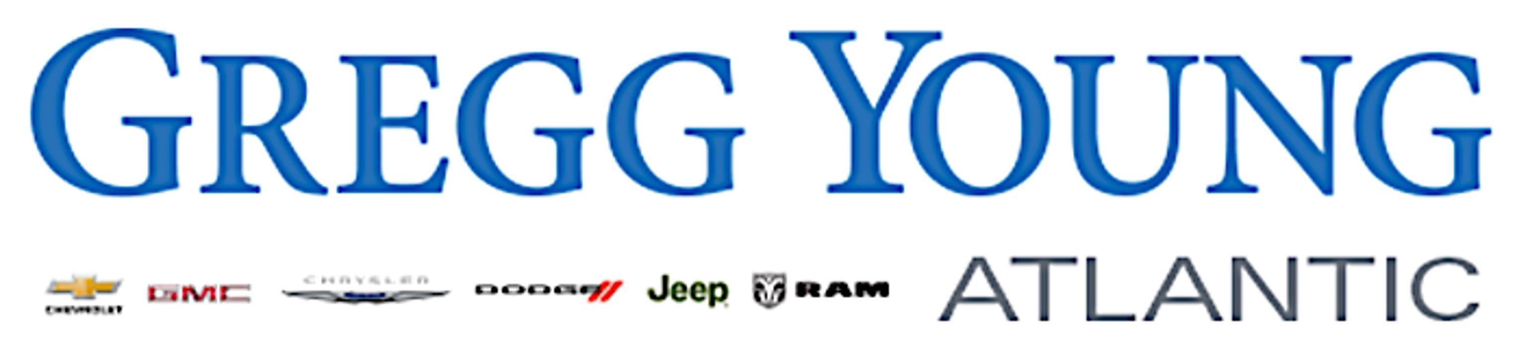 Gregg Young Chrysler Dodge Jeep Ram of Atlantic