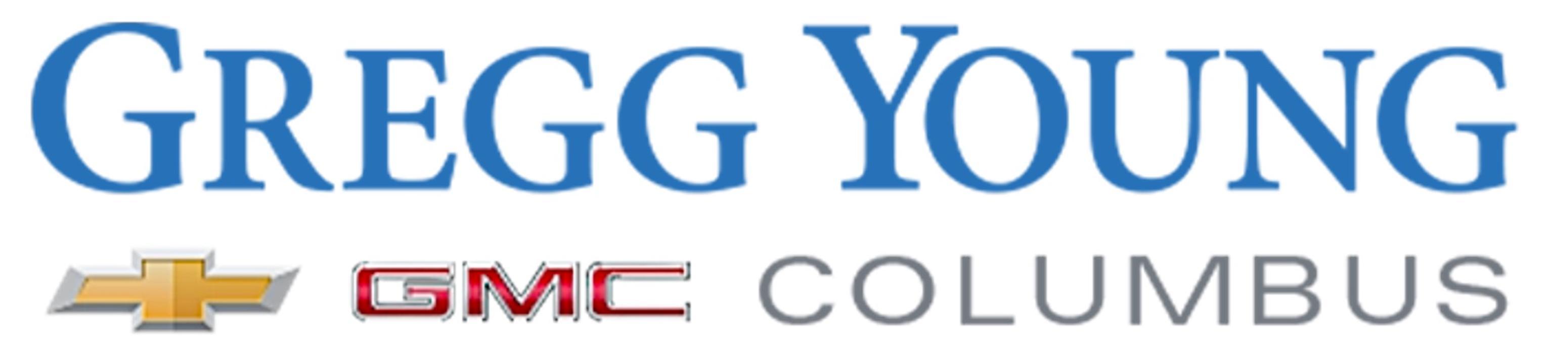 Gregg Young Chevrolet GMC of Columbus