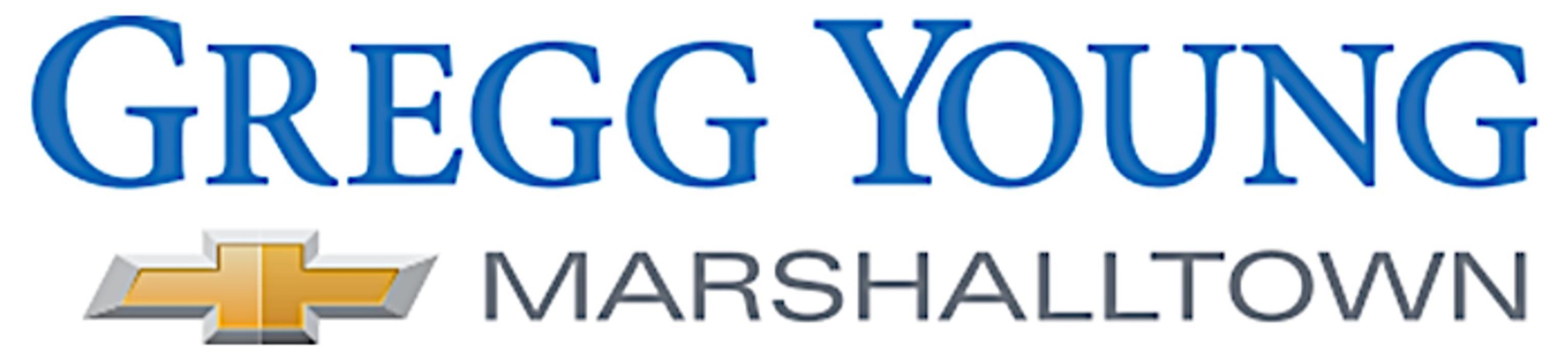 Gregg Young Chevrolet Marshalltown