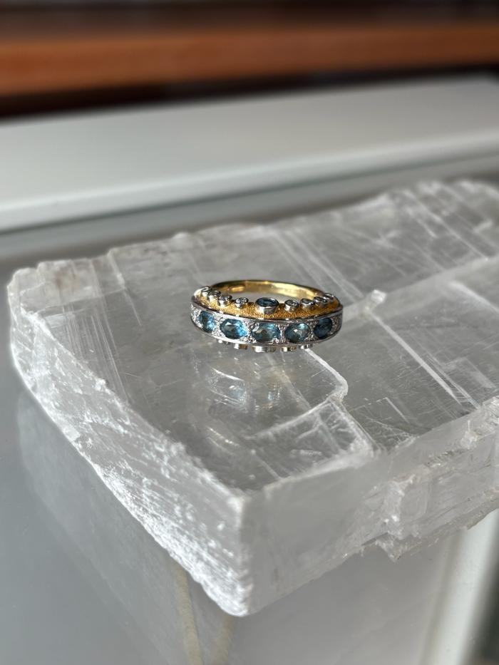 Moonstruck Fine Jewelry