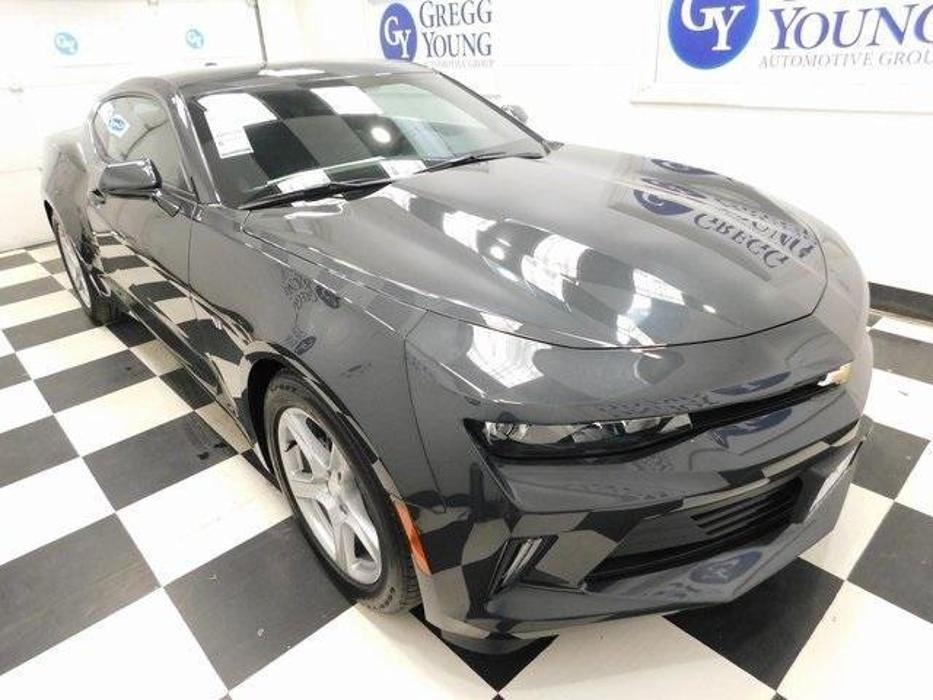 Gregg Young Chevrolet Of Plattsmouth