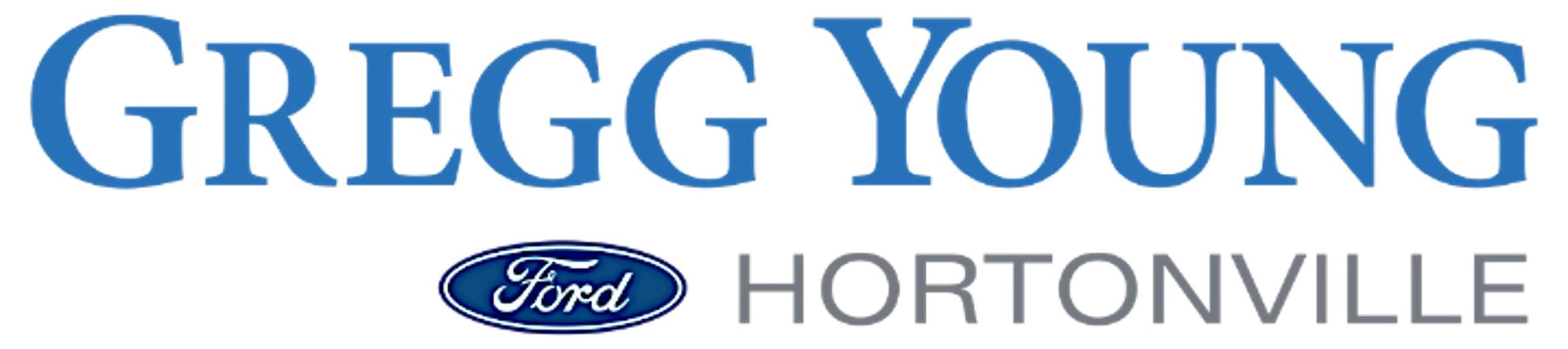 Gregg Young Hortonville Ford