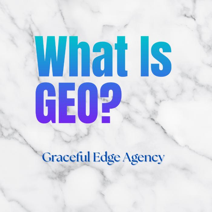 Graceful Edge Agency