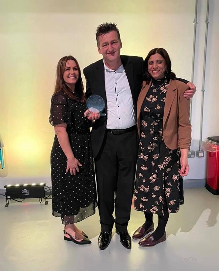 Bluebird Care Wakefield & Kirklees