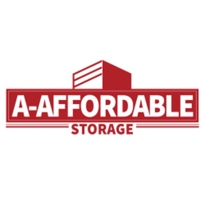 A-Affordable Boat & RV Storage