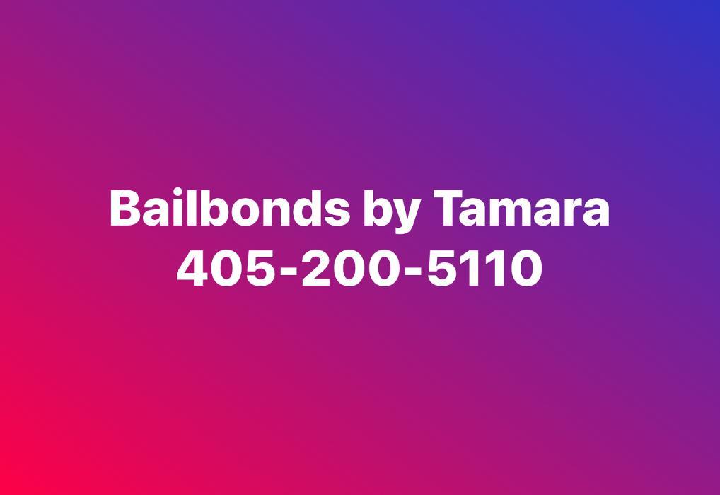 Bail Bonds By Tamara