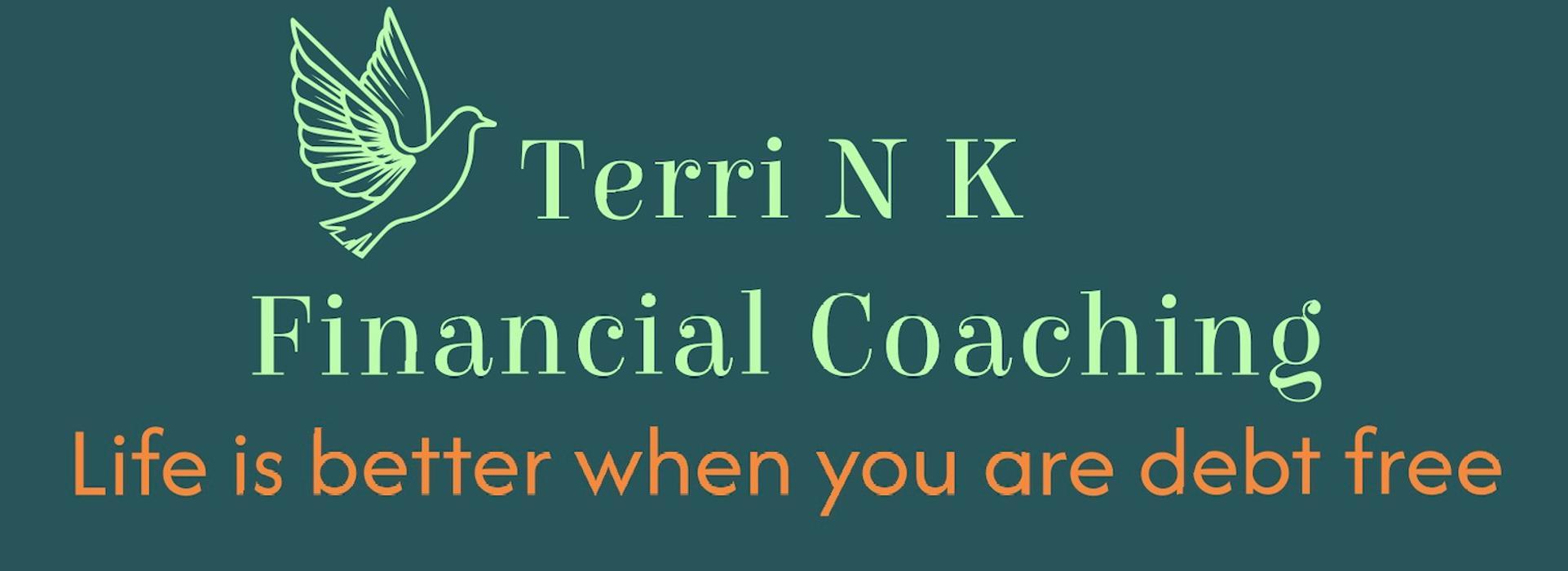 Terri N K Financial Coaching