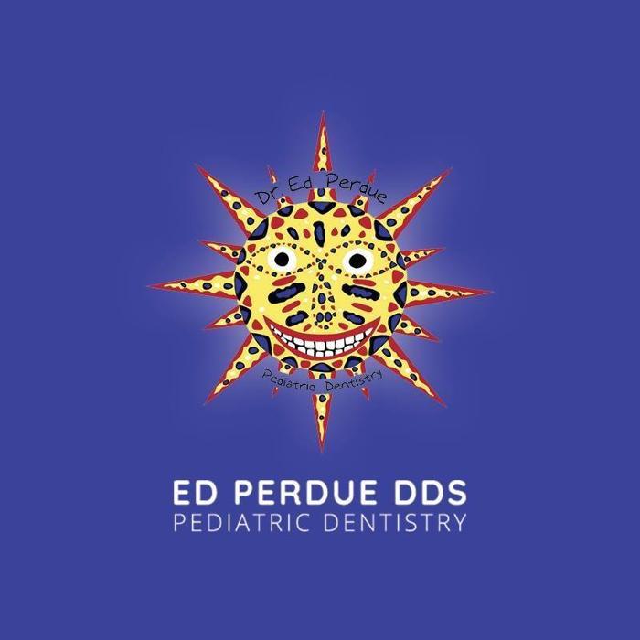 Dr. Edward Perdue Pediatric Dentistry