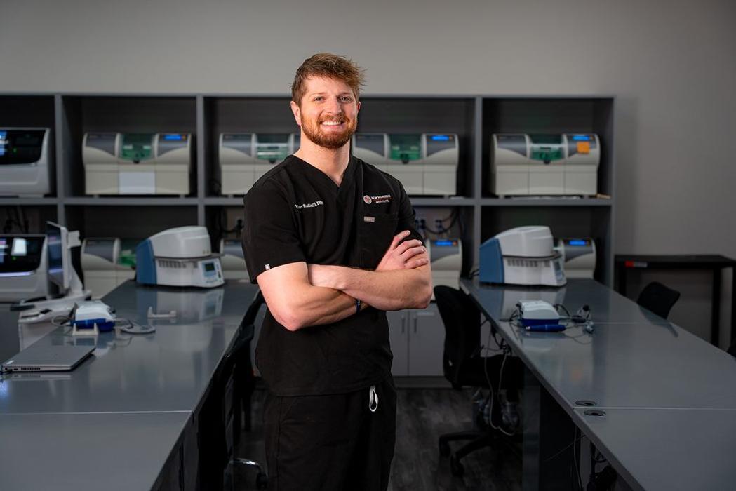 DMD Dental & Wellness - Dentist in Scottsdale, AZ