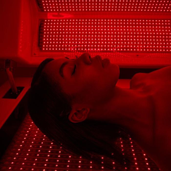 LYV The Wellness Space