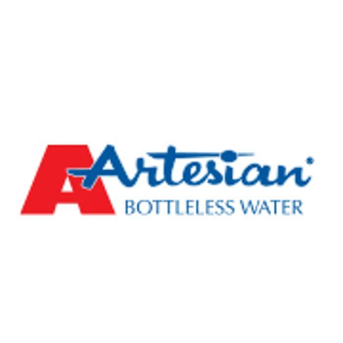 Artesian Botteless Water
