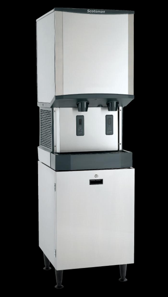 Artesian Bottleless Water