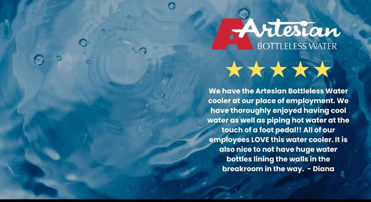 Artesian Bottleless Water, Inc