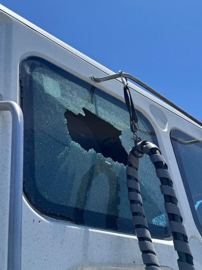 CA Auto Glass Windshields & Power Windows