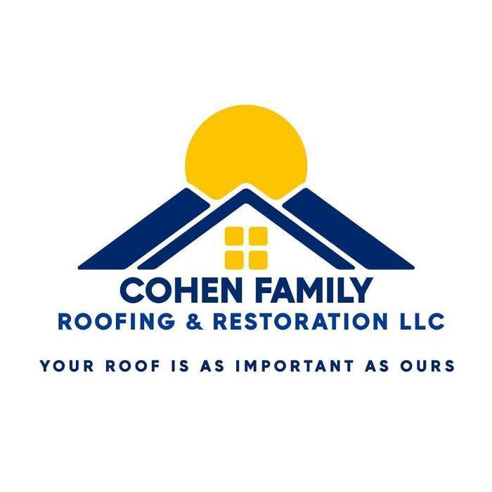 Cohen Family Roofing & Restoration