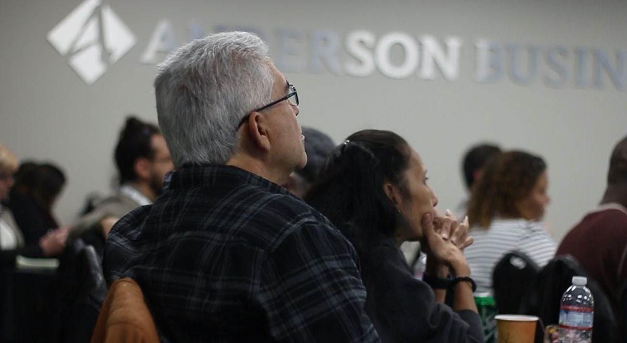 Anderson Business Advisors