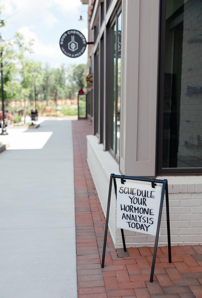 Good Chemistry Health & Med Spa