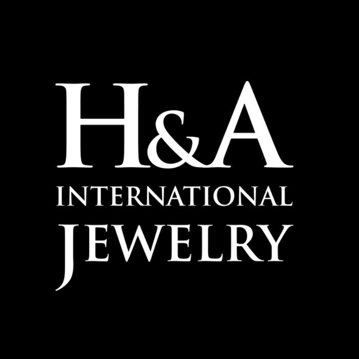 H & A International Jewelry