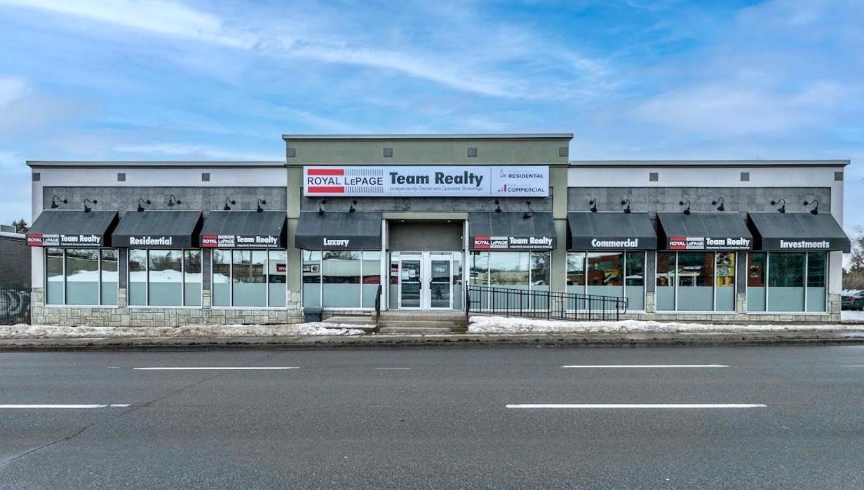 Charles Khouri | Ottawa Real Estate Agent