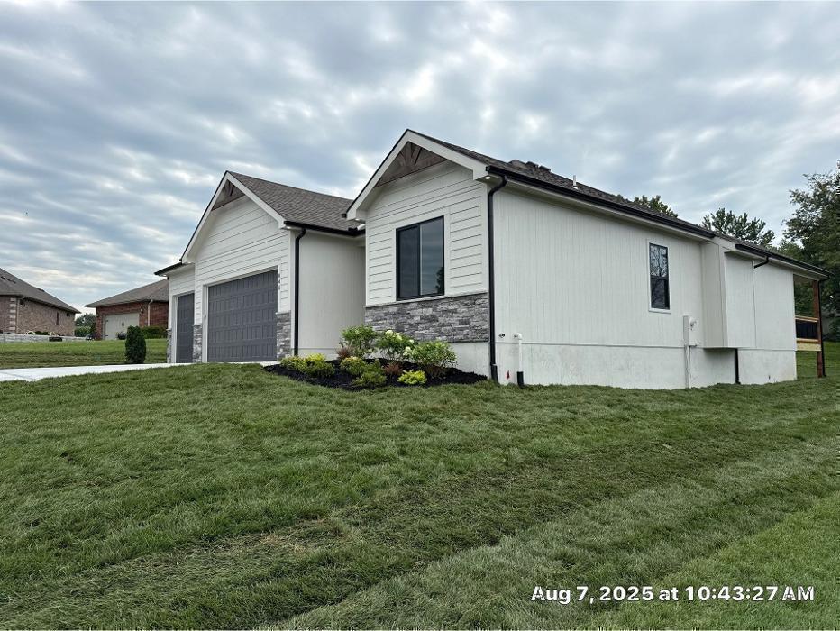 Dave Richards Homebuilding