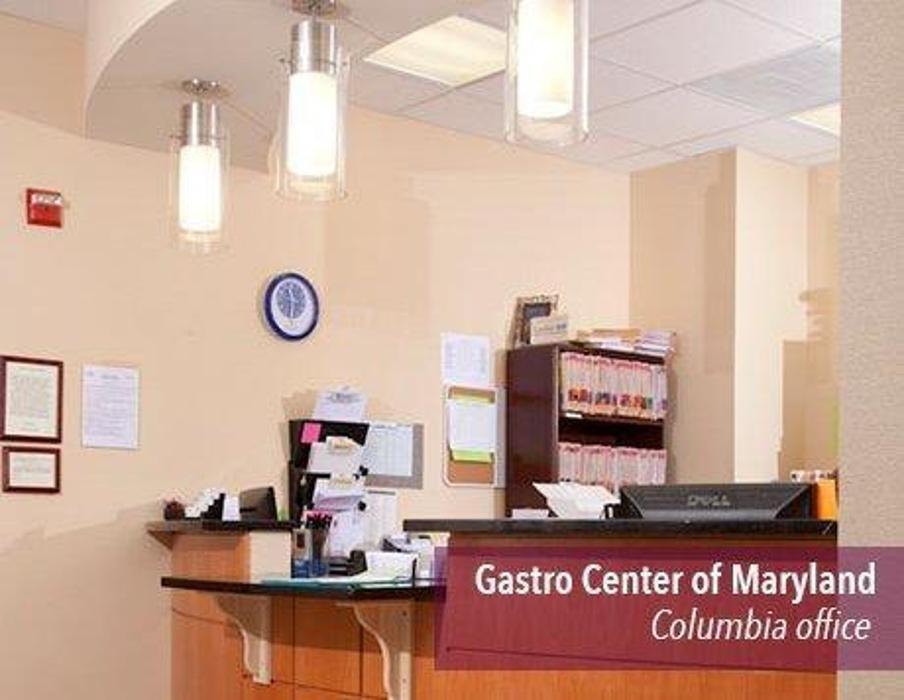 Gastro Center of Maryland