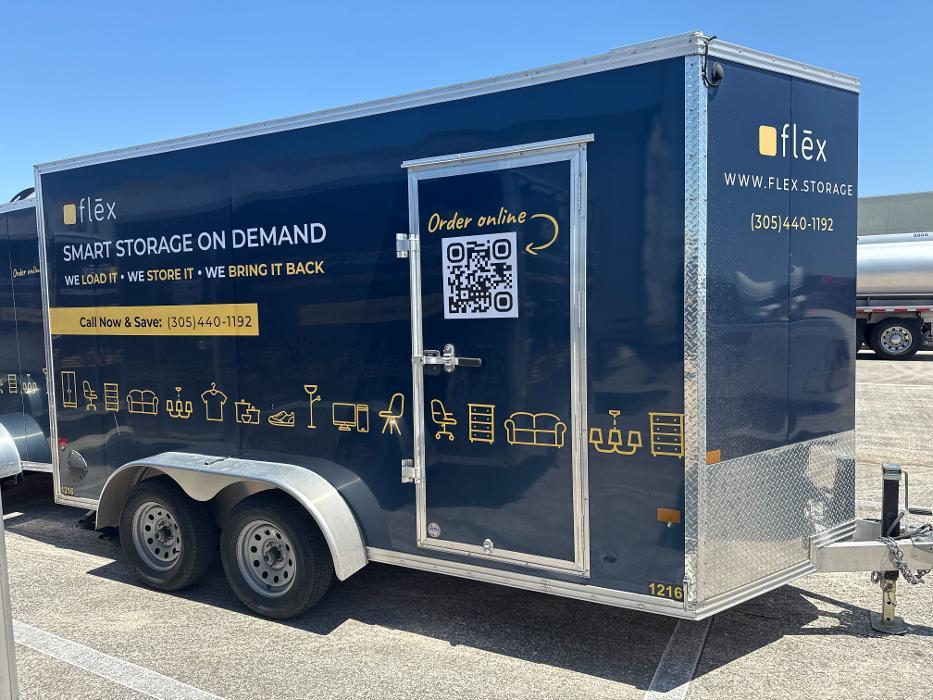 Flex Moving & Storage