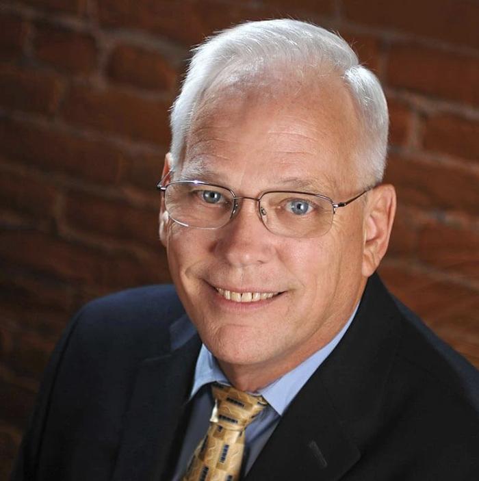 Black Chapman Petersen & Stevens - Klamath Falls Office