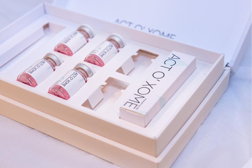 Endurance HRT & Aesthetics