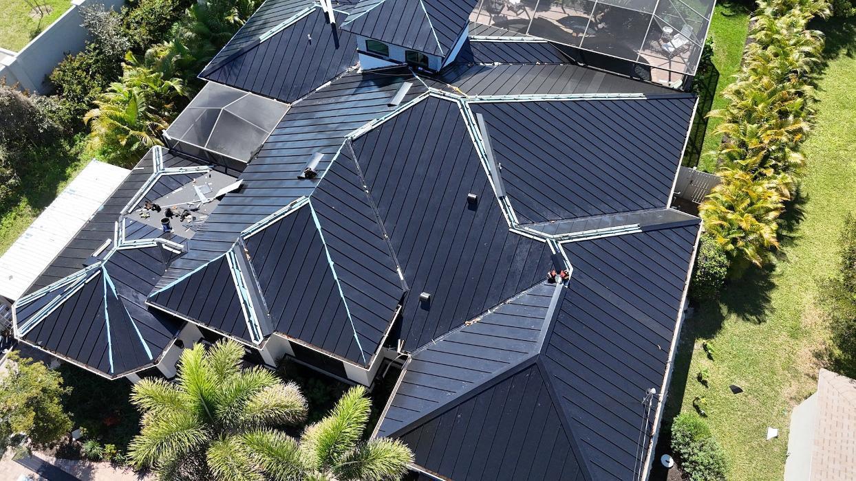 VACA Construction & Roofing