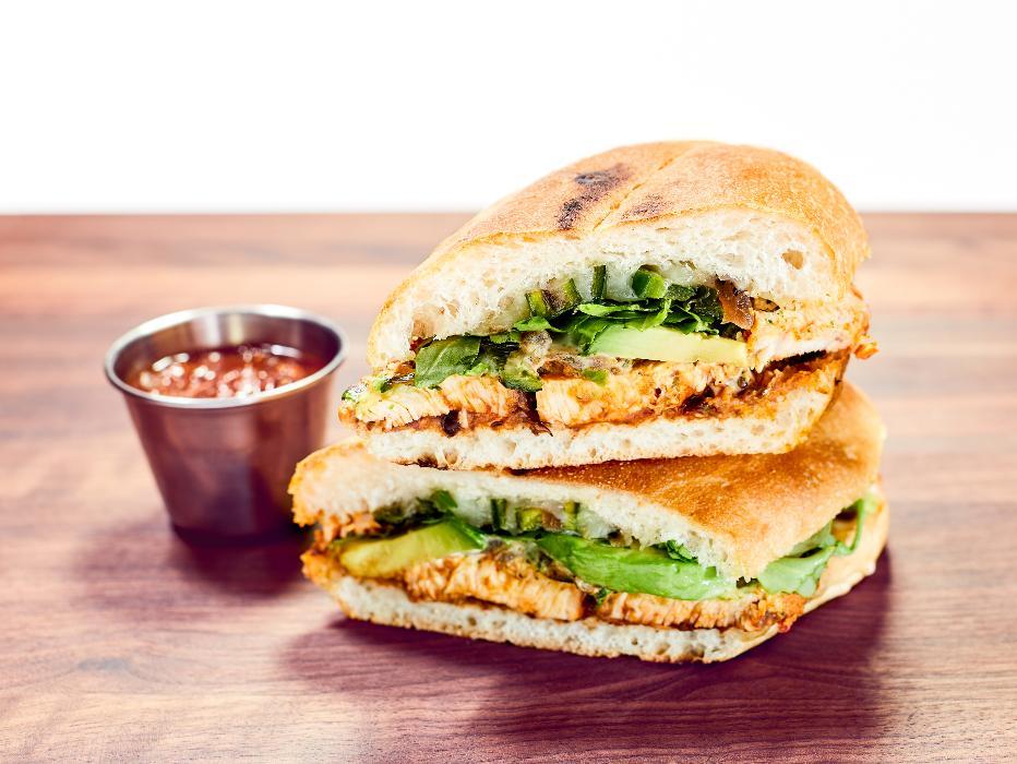 Tortazo - Willis Tower